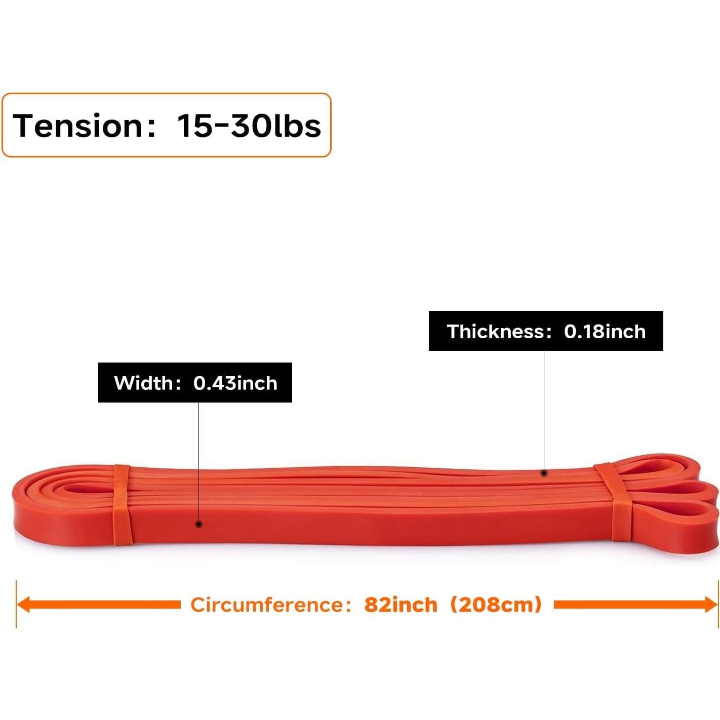 Tabla de Flexiones Lysole ABC-001 con Bandas de Resistencia