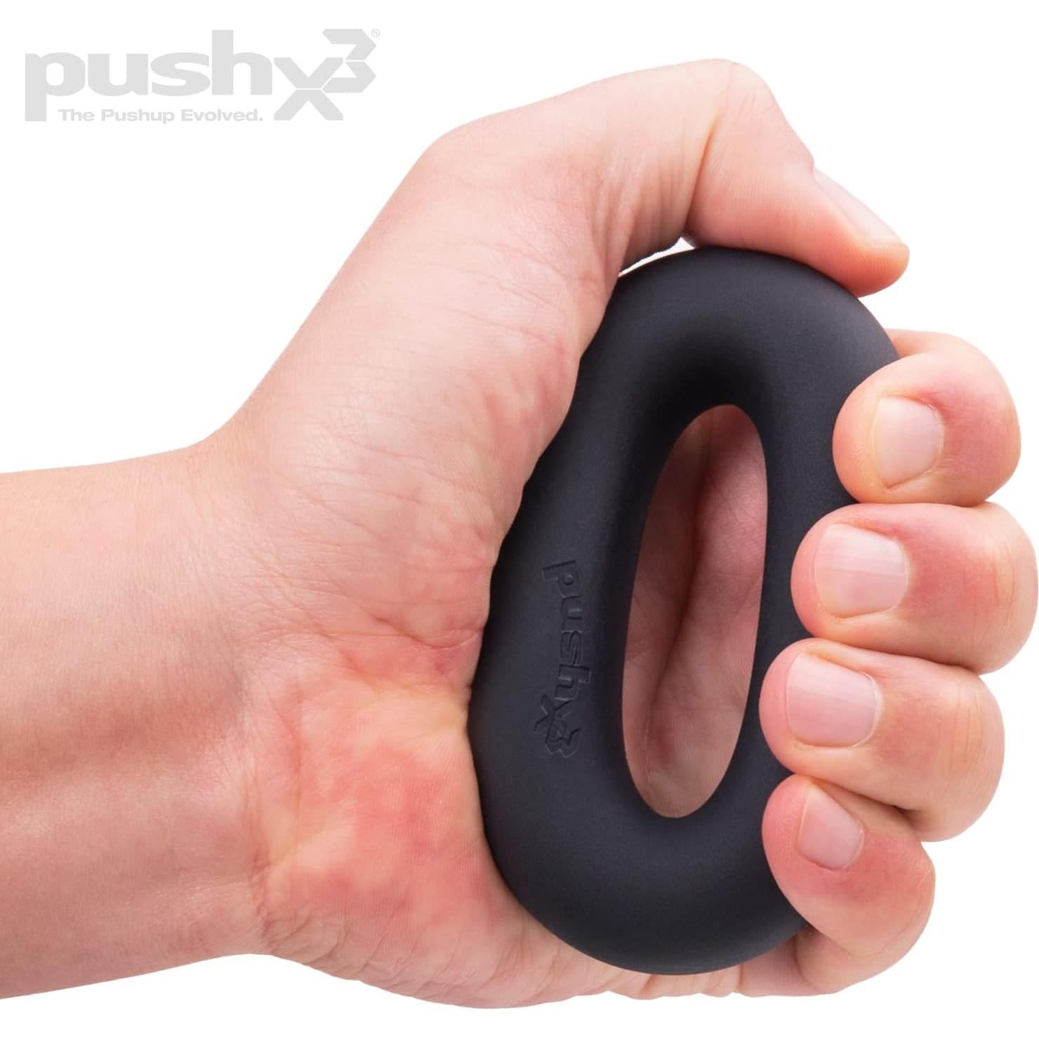 Mangos para Flexiones PushX3 con Anillos Estabilizadores