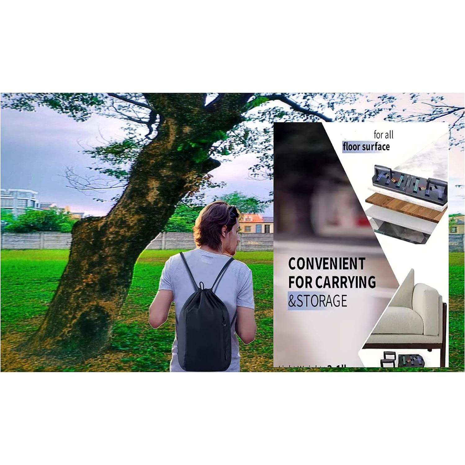 Tablero de Flexiones HOT-Chill Plegable con Agarre de Mano Ajustable