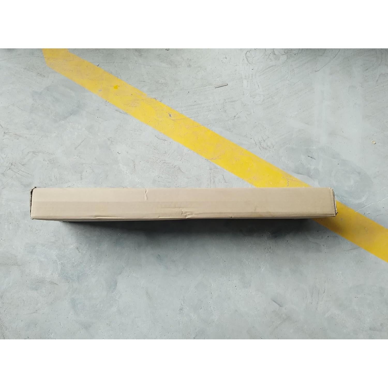 Tabla de Escalada Portátil POWER GUIDANCE 80.5x15.8cm Madera