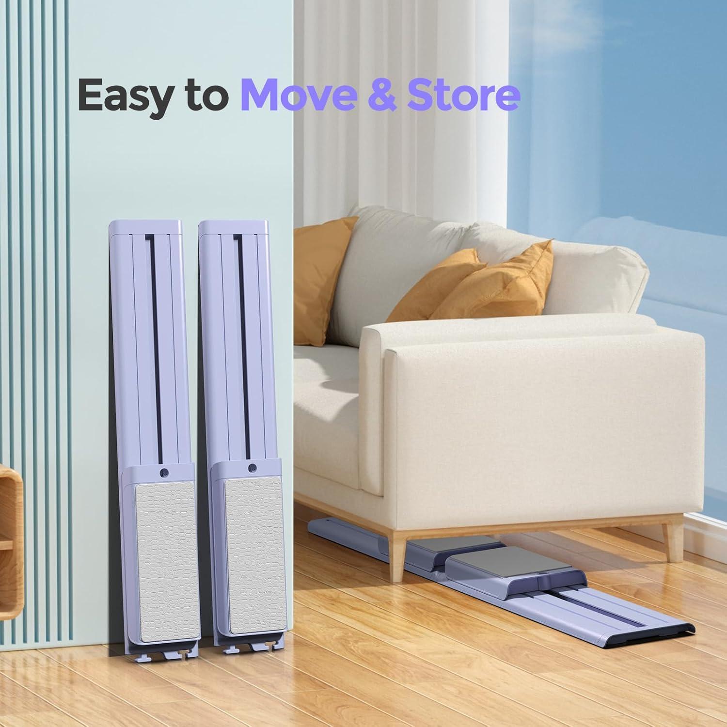 Tabla de Pilates RUIBOLONG PLTB-P - Entrenamiento en Casa