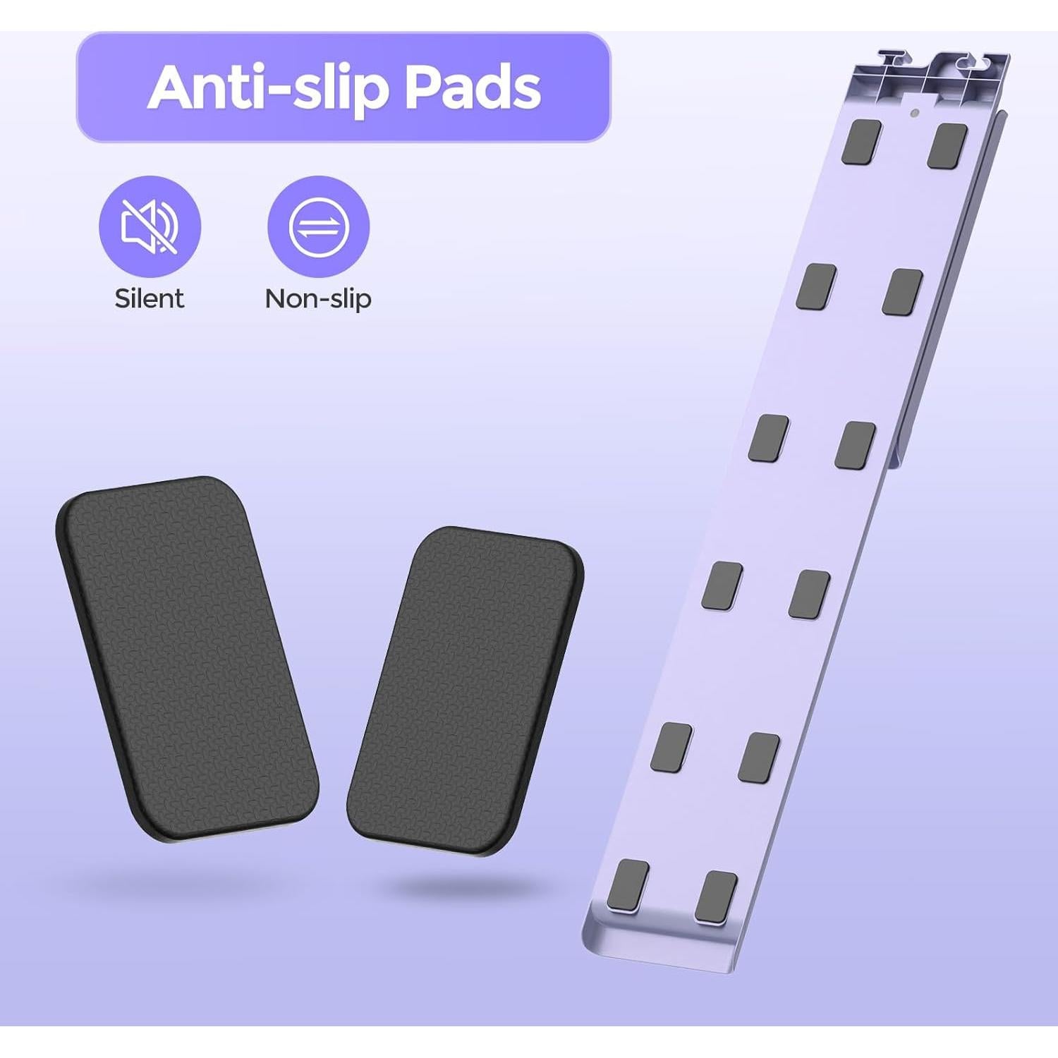 Tabla de Pilates RUIBOLONG PLTB-P - Entrenamiento en Casa