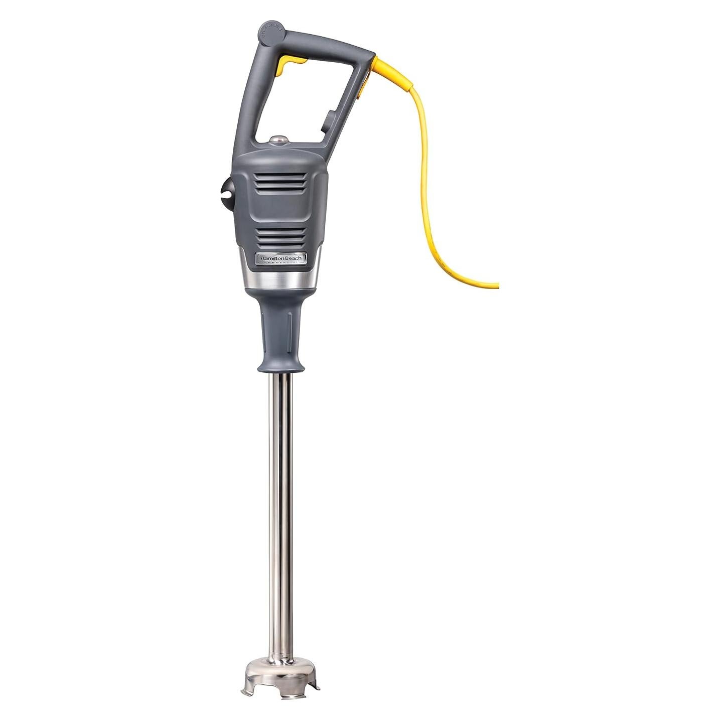 Licuadora de Inmersión Hamilton Beach BigRig 18" 800W