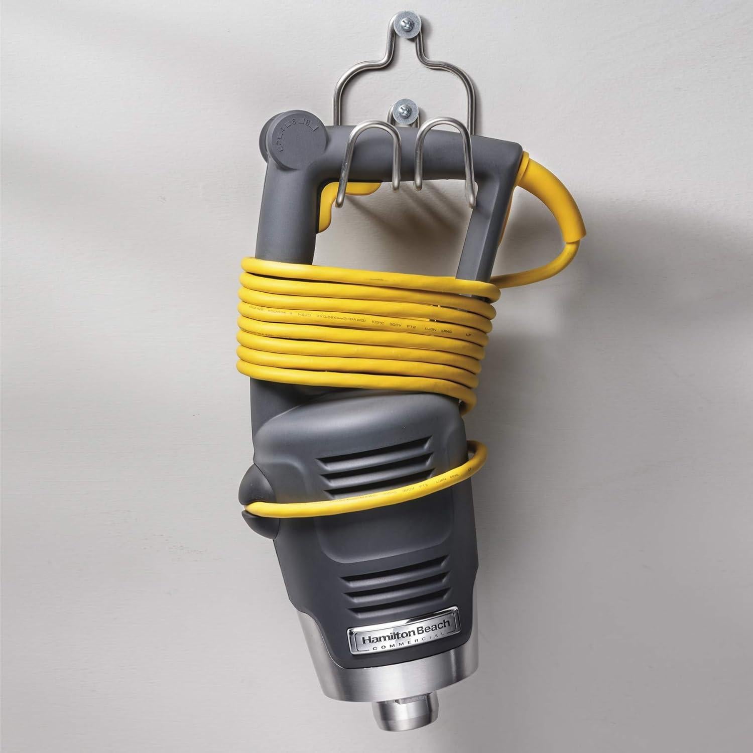 Licuadora de Inmersión Hamilton Beach BigRig 18" 800W