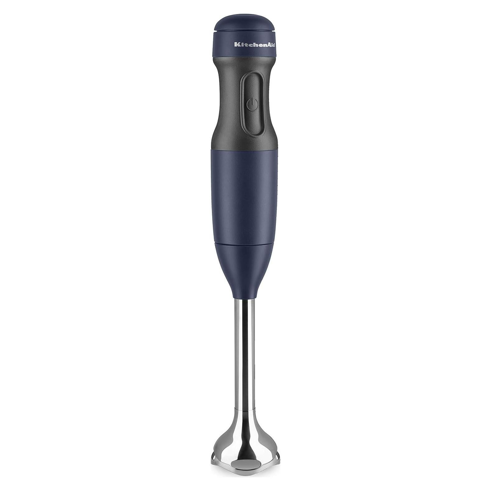 Batidora de Mano KitchenAid KHB1231IB 2 Velocidades Azul Tinta