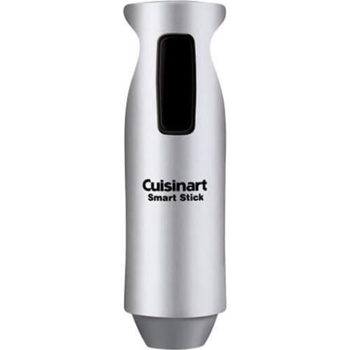 Batidora de Mano Cuisinart Smart Stick 200W Cromo Cepillado