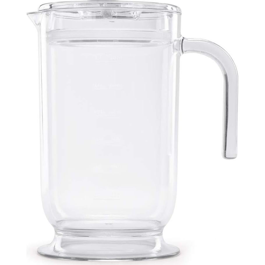 Batidora de Inmersión SMEG HBF03BLUS 350W 5 Velocidades Negro