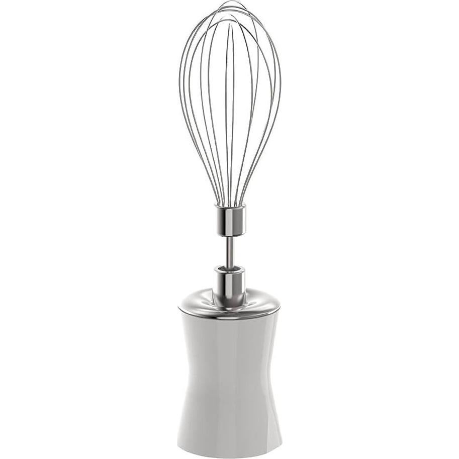 Batidora de Mano Oster Versatile Turbo 250W Acero Inoxidable