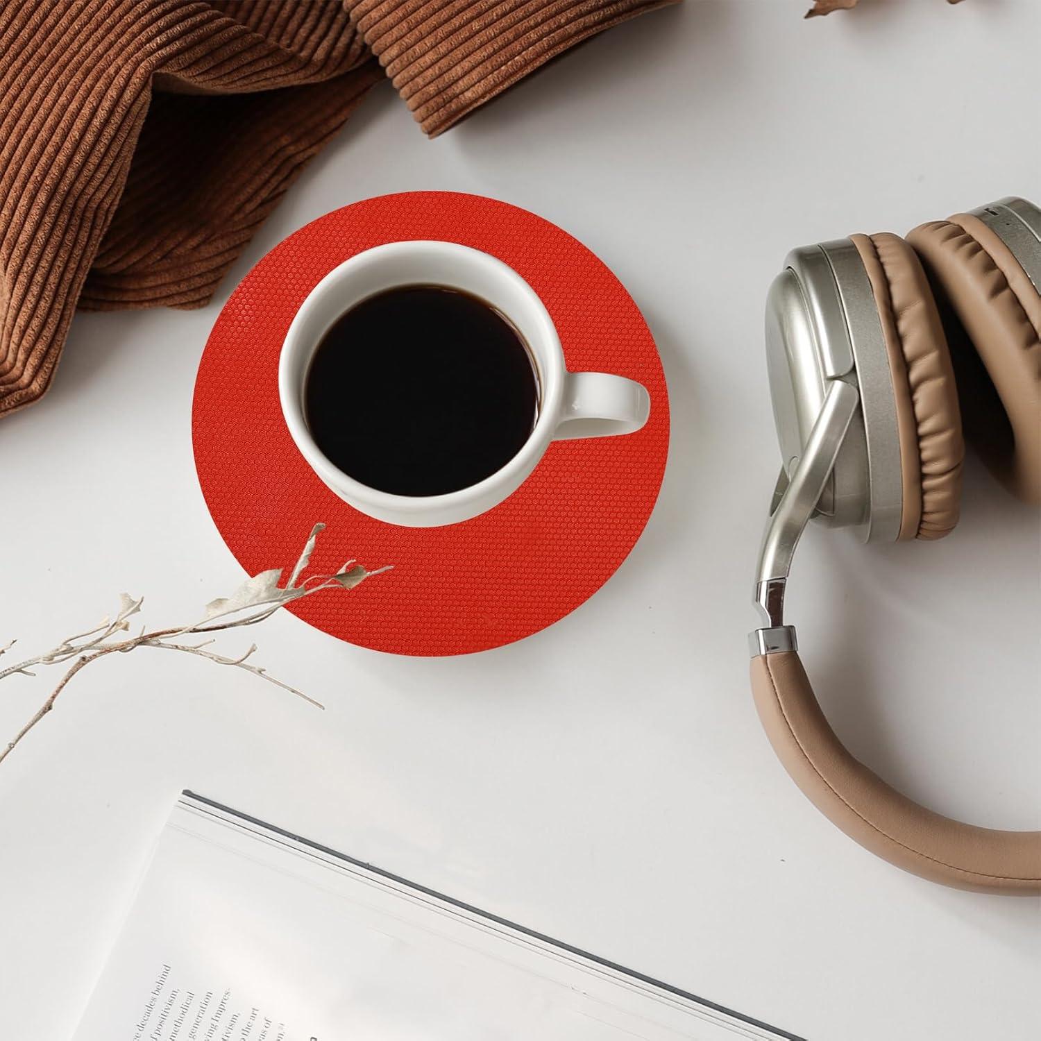 5 Almohadillas Abridor de Tarros de Goma Antideslizante Siutaga