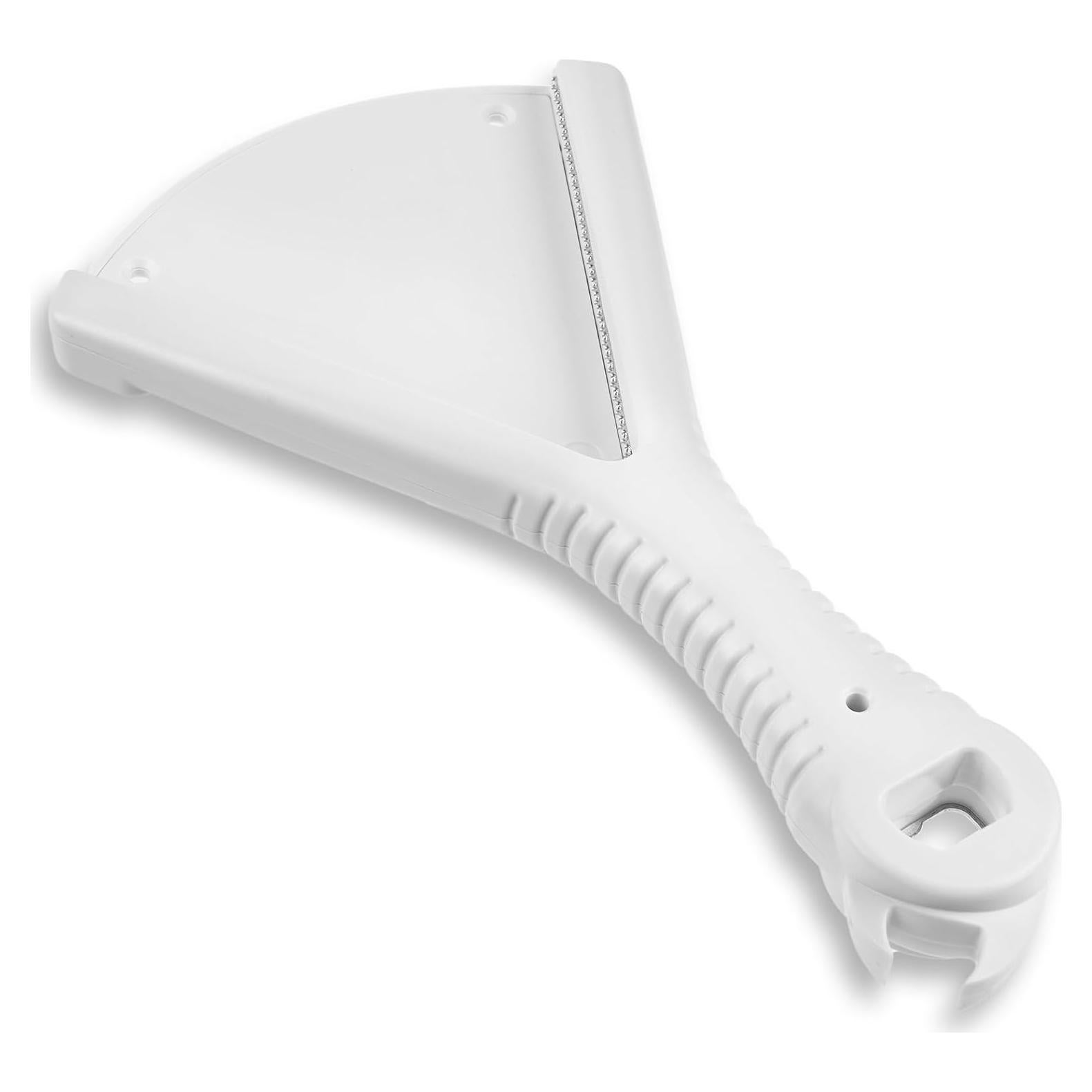 Abridor de frascos ergonómico ZGAXINYUB para manos débiles