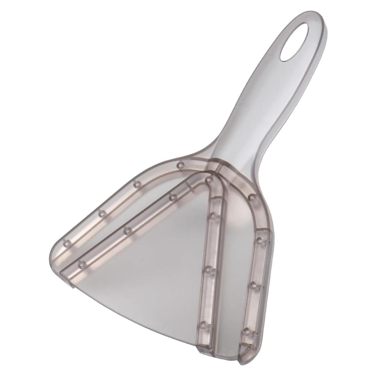 Abrebotellas Ergonomico KEPTFIT para Personas Mayores - Gris