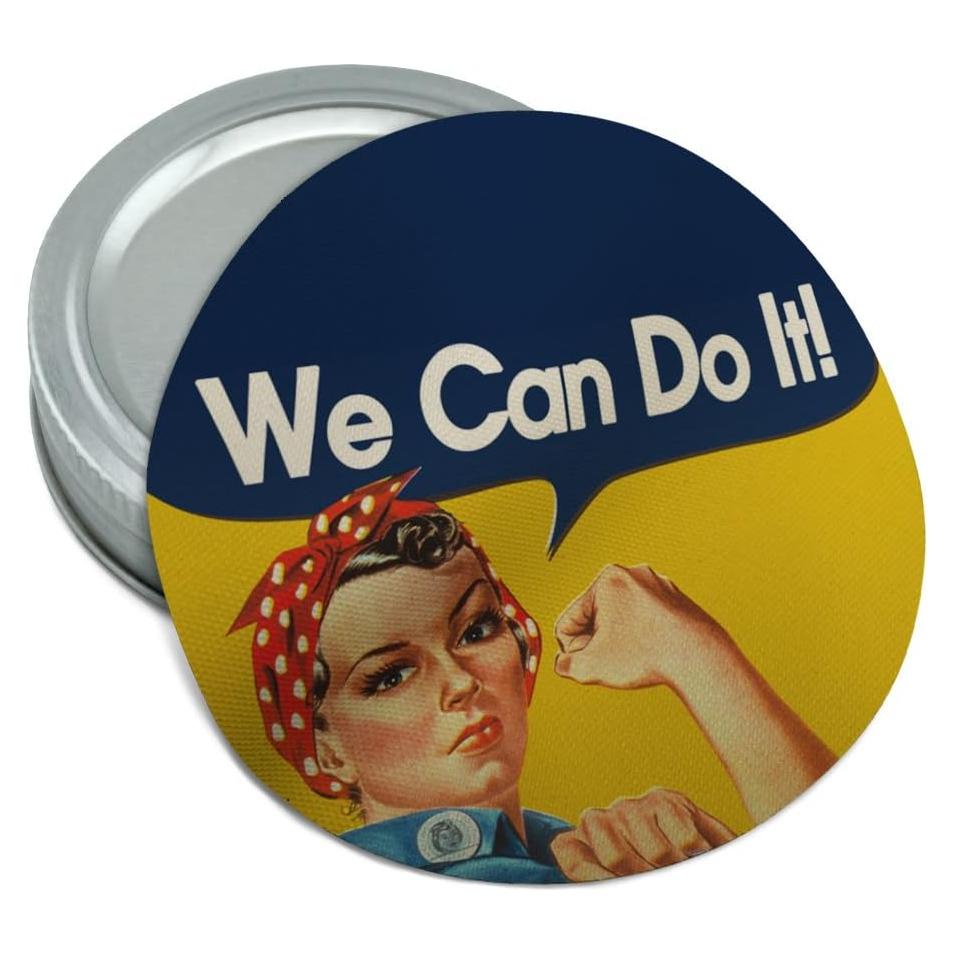 Abridor de Tapa de Frascos de Goma GRAPHICS & MORE 12.1 cm