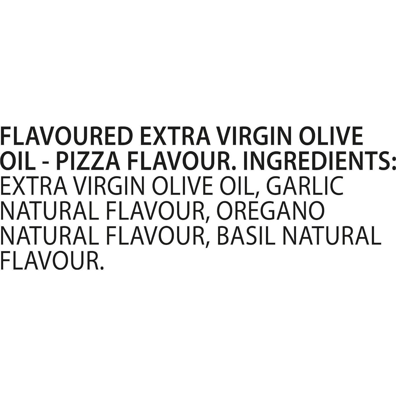 Spray de Aceite de Oliva Extra Virgen Mantova 226.8 g - Sabor Pizza