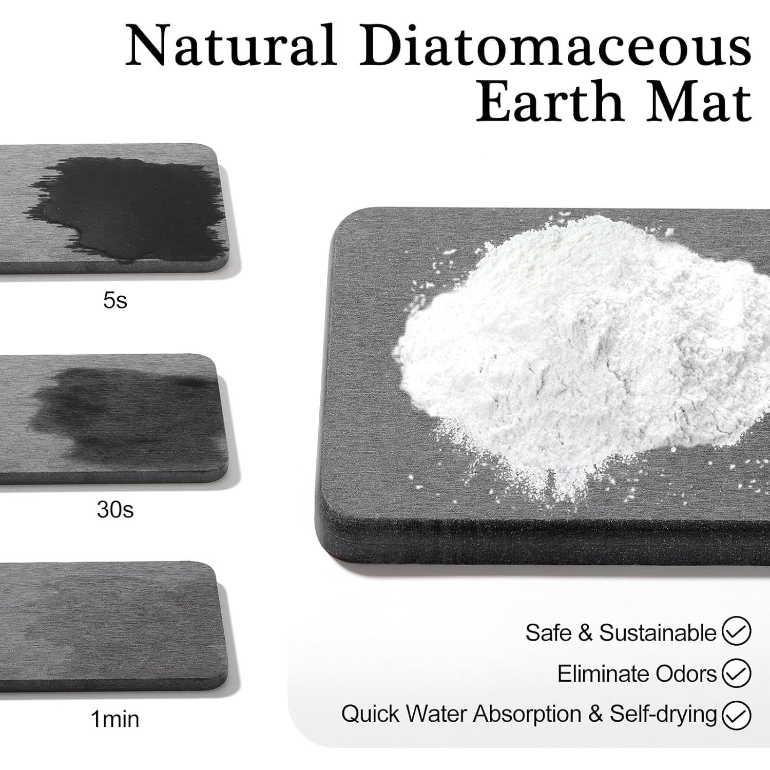 Soporte para Cepillos de Dientes Luxspire Acero Inoxidable Negro