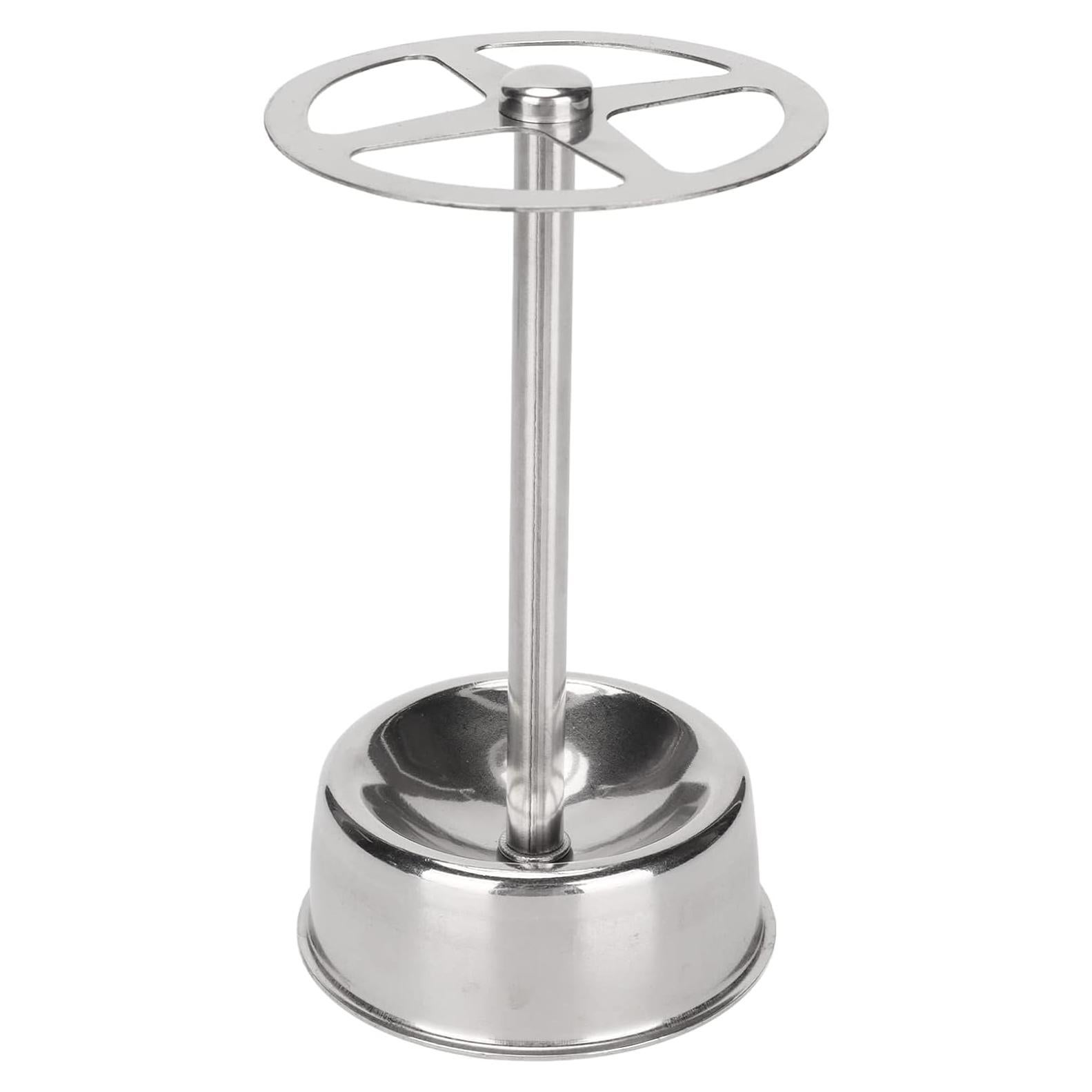 Soporte para Cepillos de Dientes de Acero Inoxidable OUKENS