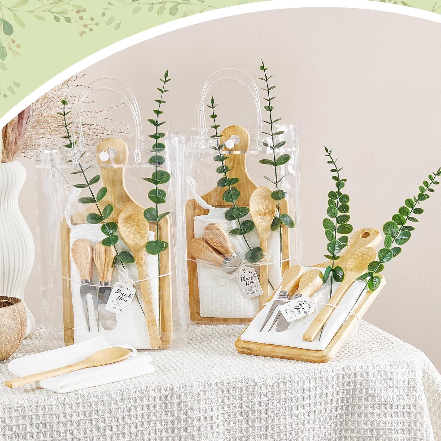 Conjunto de Regalos para Baby Shower 55 Piezas Rigibright