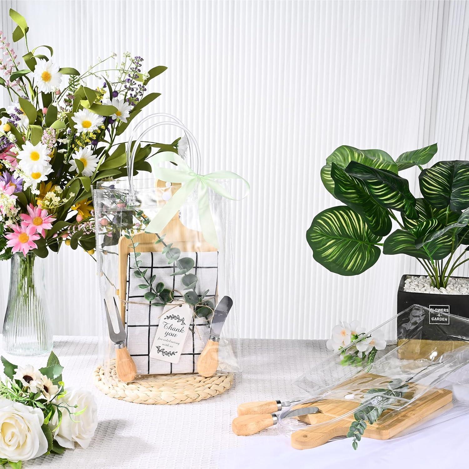 Set de Premios para Baby Shower AOWLOG - 44 Pcs con Tabla de Queso