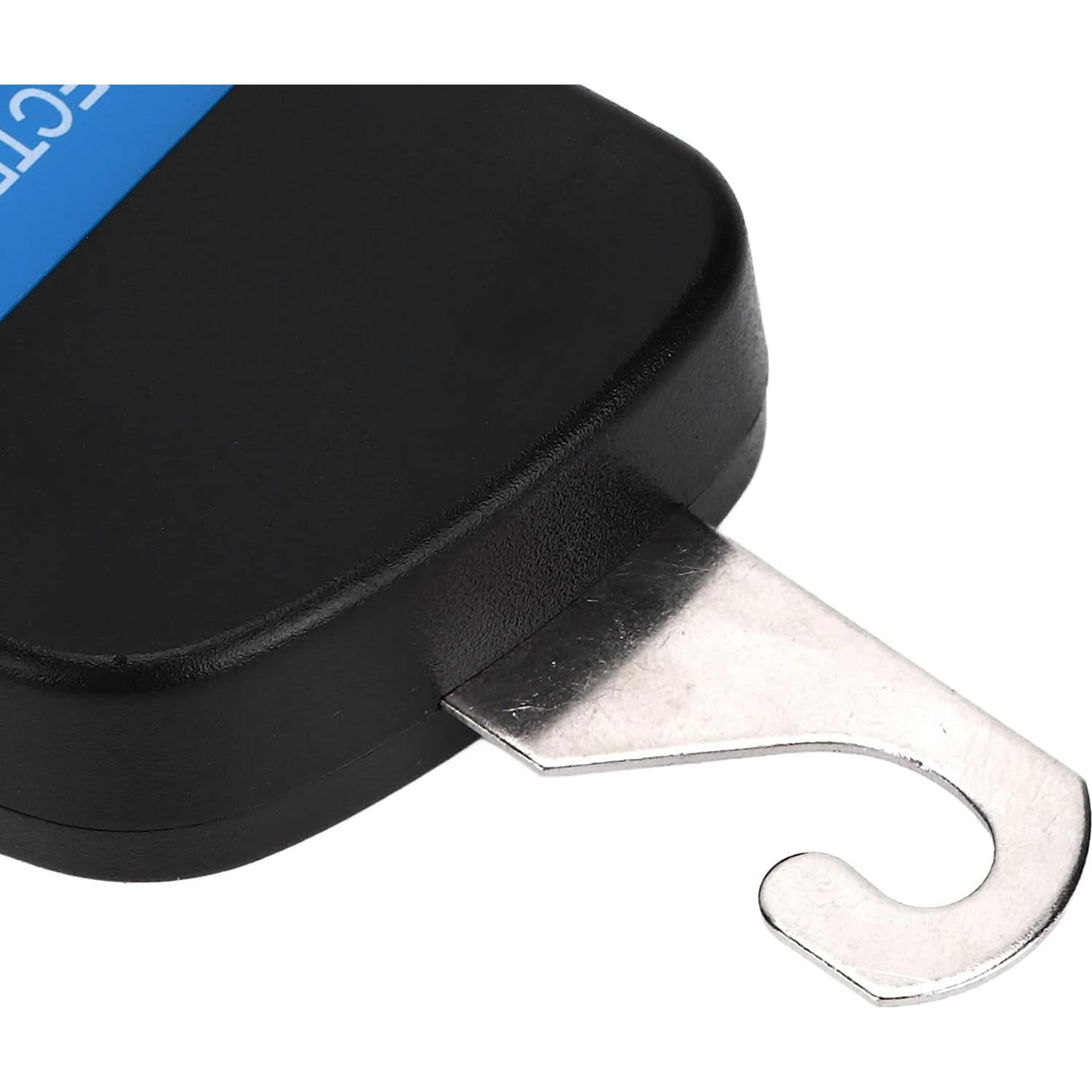 Probador de Voltaje de Cerca Eléctrica TOPINCN 600-7000V