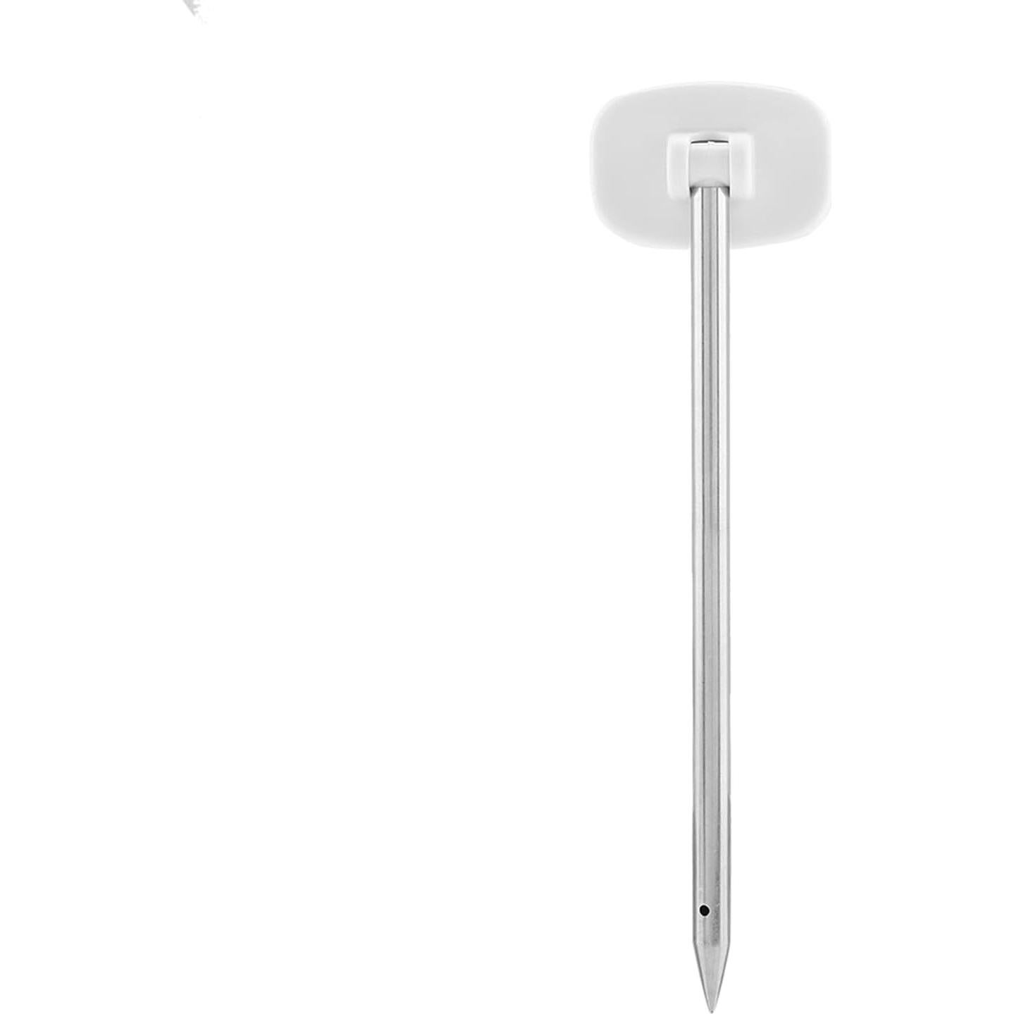 Medidor Digital de Humedad y pH del Suelo Pilipane