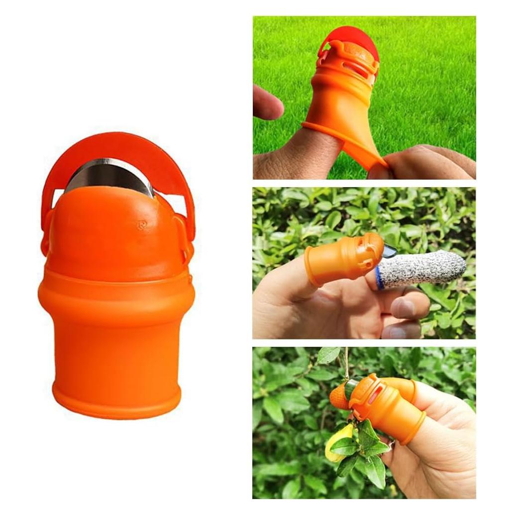 Juego de Herramientas de Jardinería 12 Piezas CrongeFul