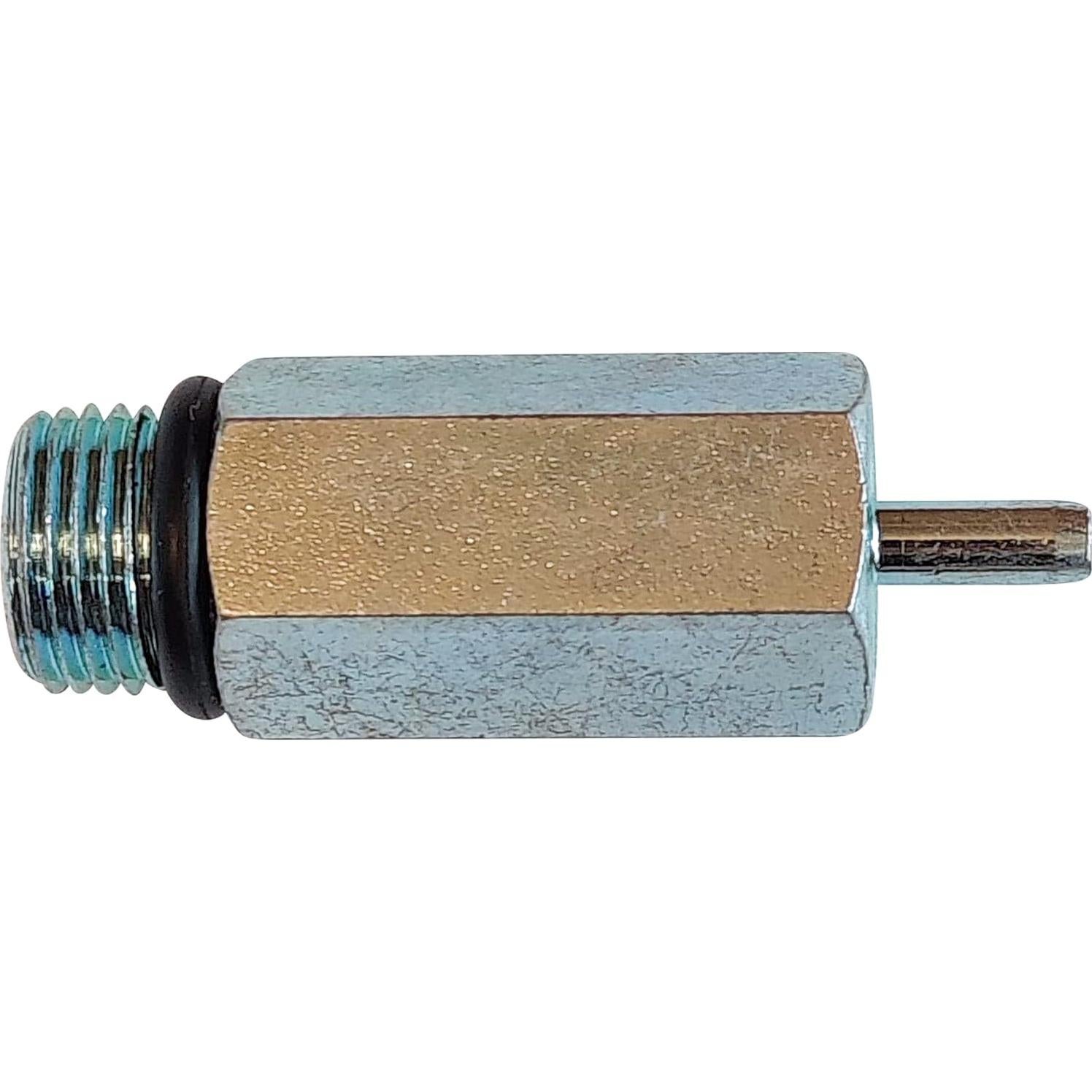 Probador de Presión de Tapón de Pistón GardenPal Compatible Husqvarna