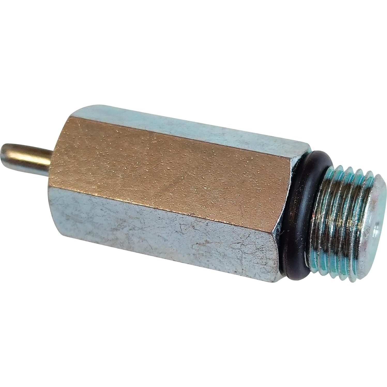 Probador de Presión de Tapón de Pistón GardenPal Compatible Husqvarna