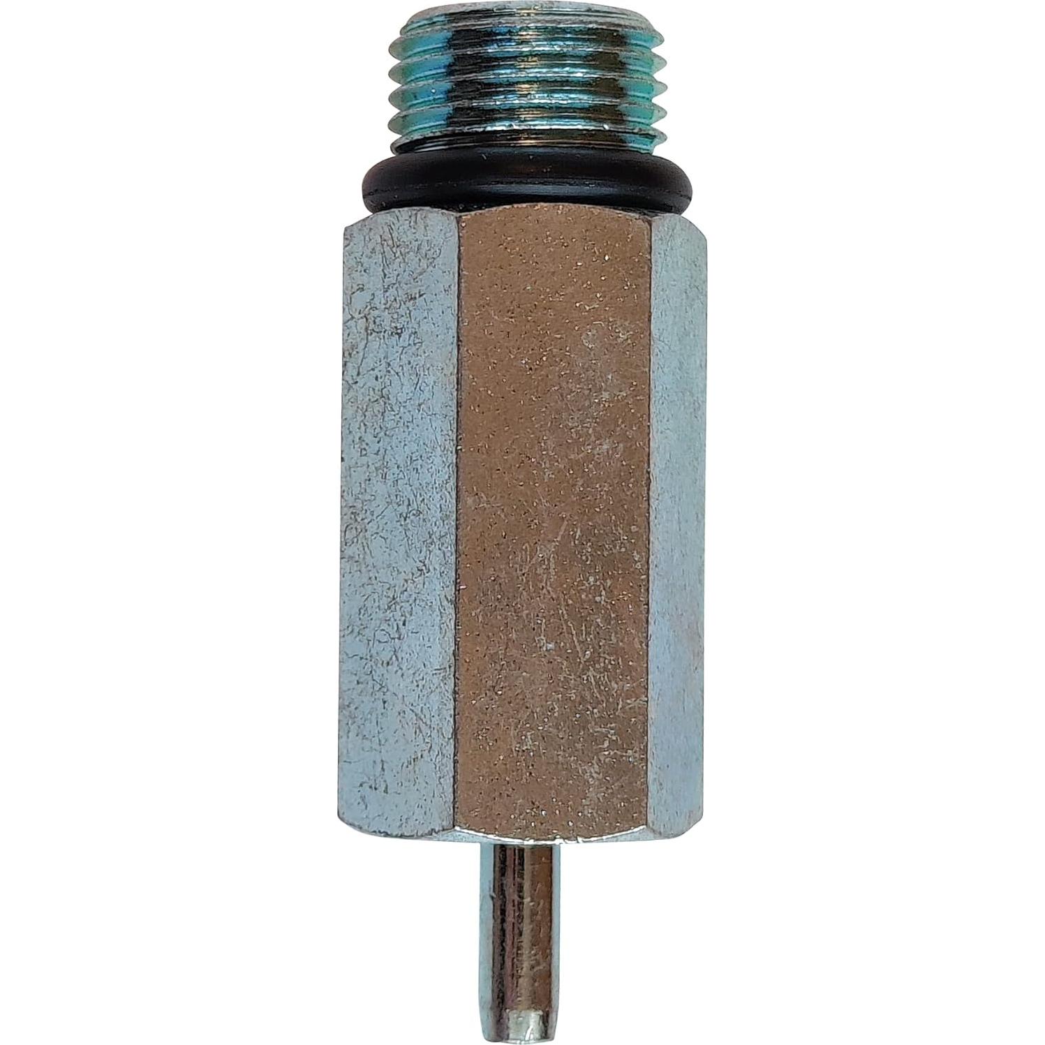 Probador de Presión de Tapón de Pistón GardenPal Compatible Husqvarna