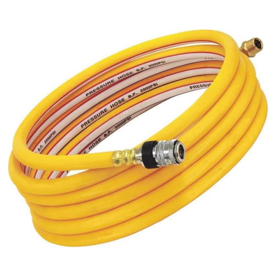 Manguera de Reemplazo REED EHTPOUTHOSE 4.6m Alta Presión