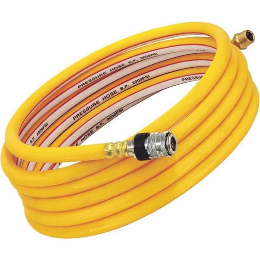 Manguera de Reemplazo REED EHTPOUTHOSE 4.6m Alta Presión