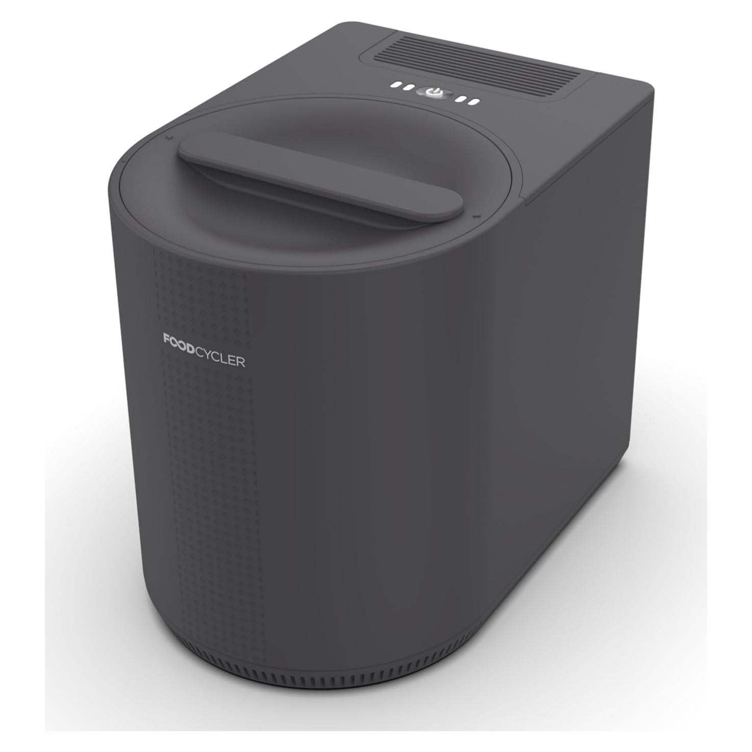 Triturador de Desechos Alimentarios Food Cycler Eco 3.5L Gris