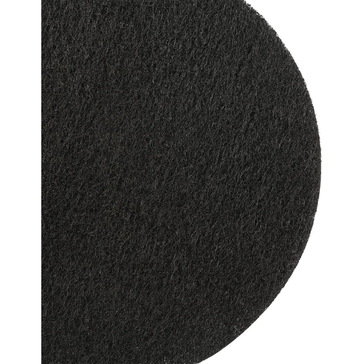 Filtros de Cubo de Compost Resinta 15.88 cm - 6 Piezas Carbón Activado