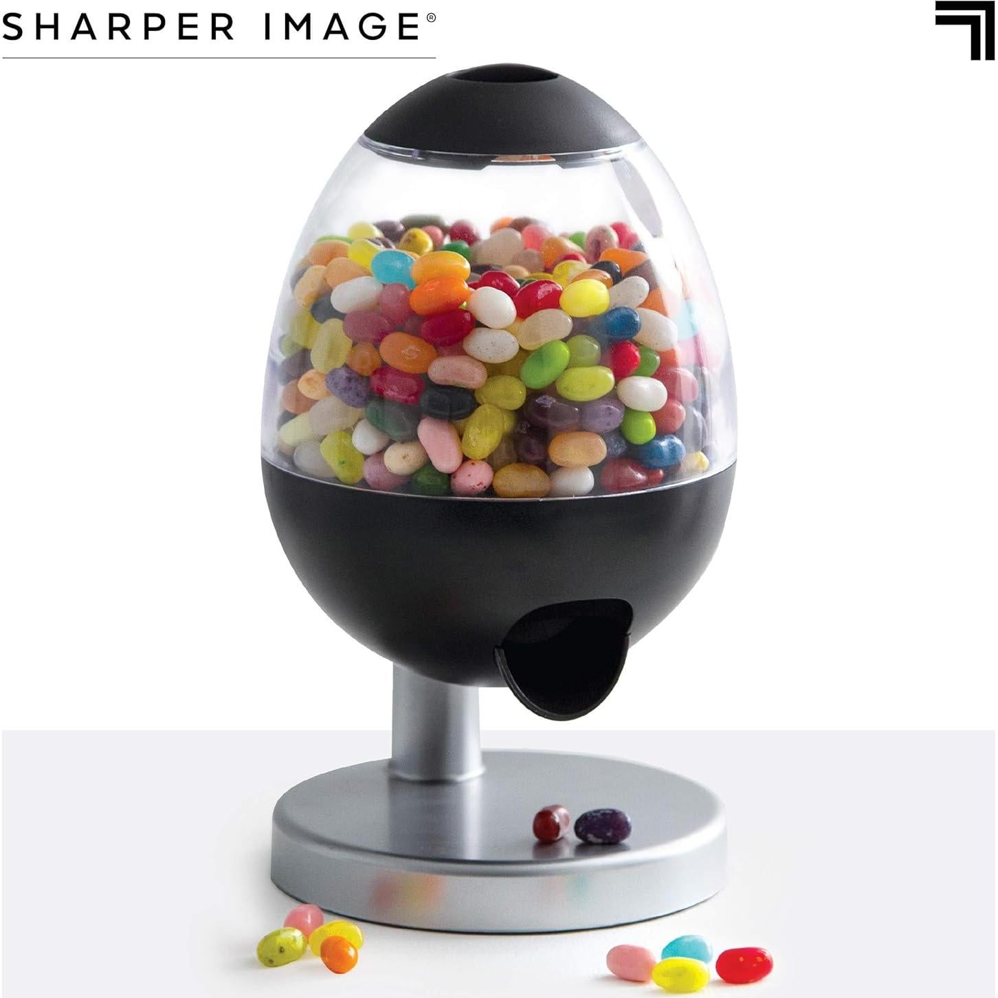 Dispensador de Dulces Automático Sharper Image 22.9cm Tacto
