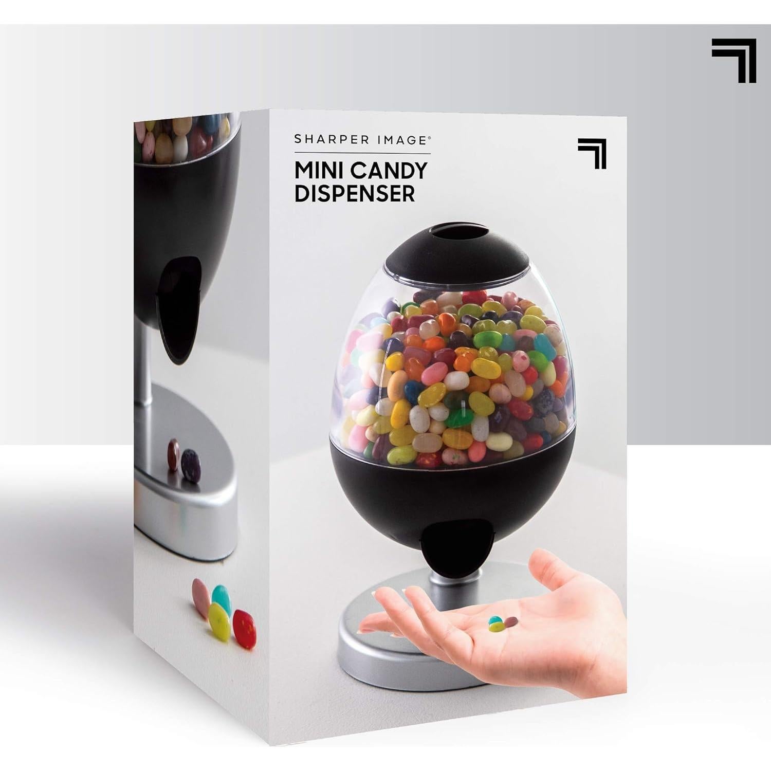 Dispensador de Dulces Automático Sharper Image 22.9cm Tacto