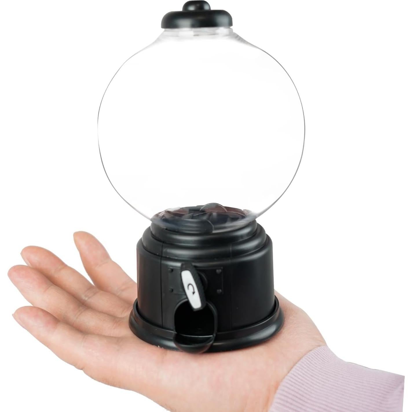 Dispensador de Dulces YOBRO Mini para Escritorio - 158g