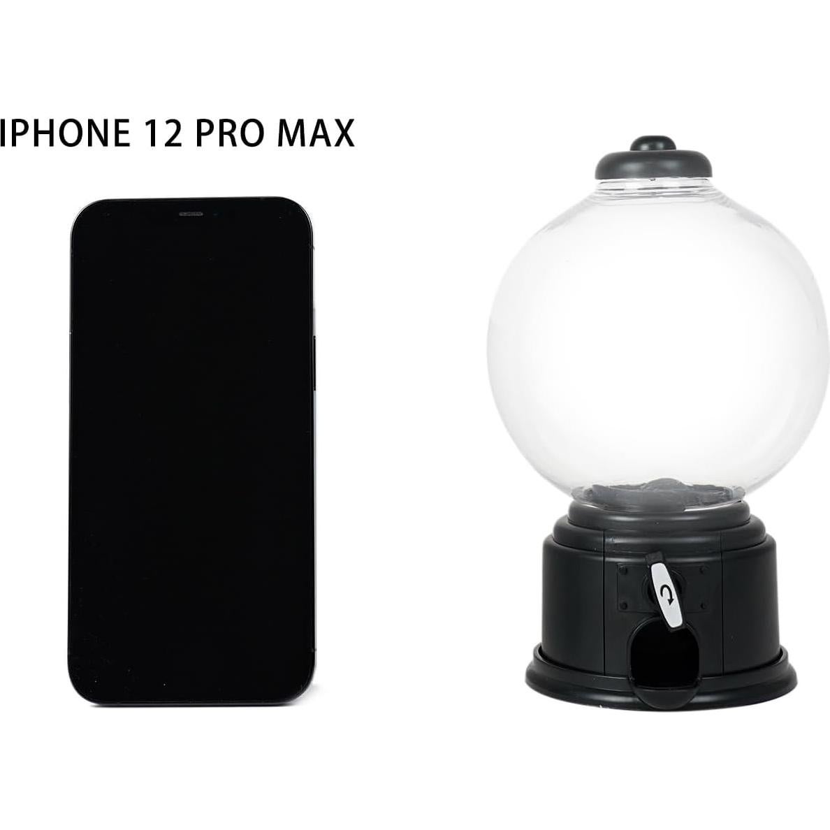 Dispensador de Dulces YOBRO Mini para Escritorio - 158g