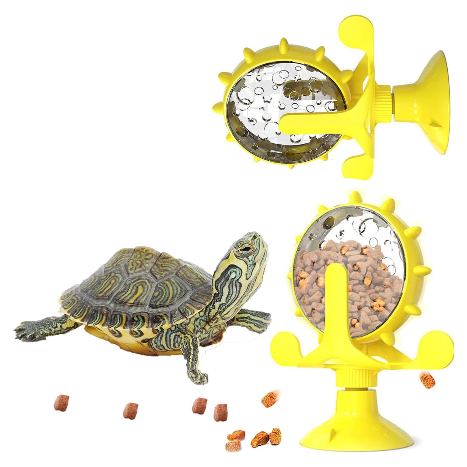 Dispensador de Golosinas para Animales Pequeños VZqola 2.54cm