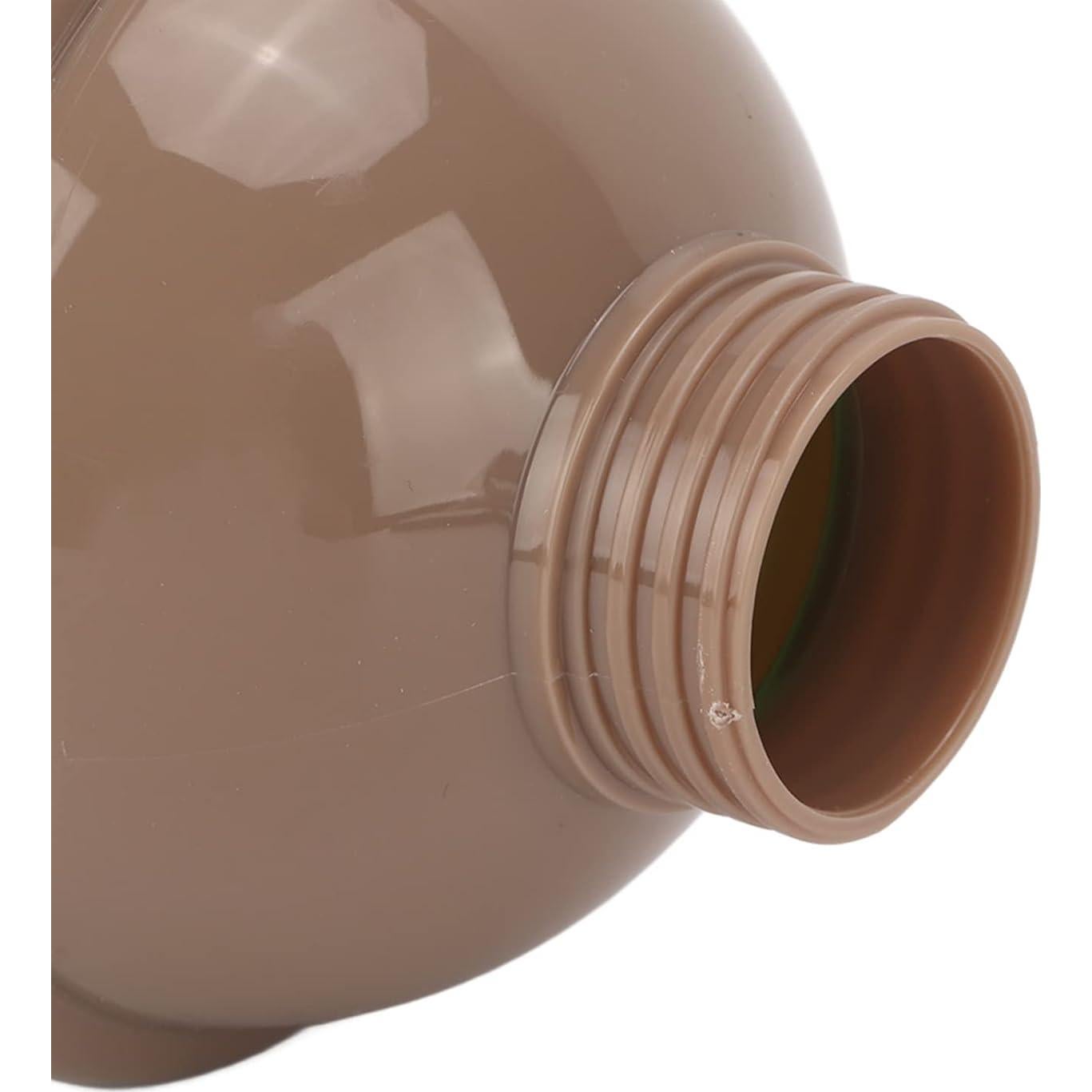 Contenedor de Leche en Polvo para Bebés RiToEasysports 3 Capas