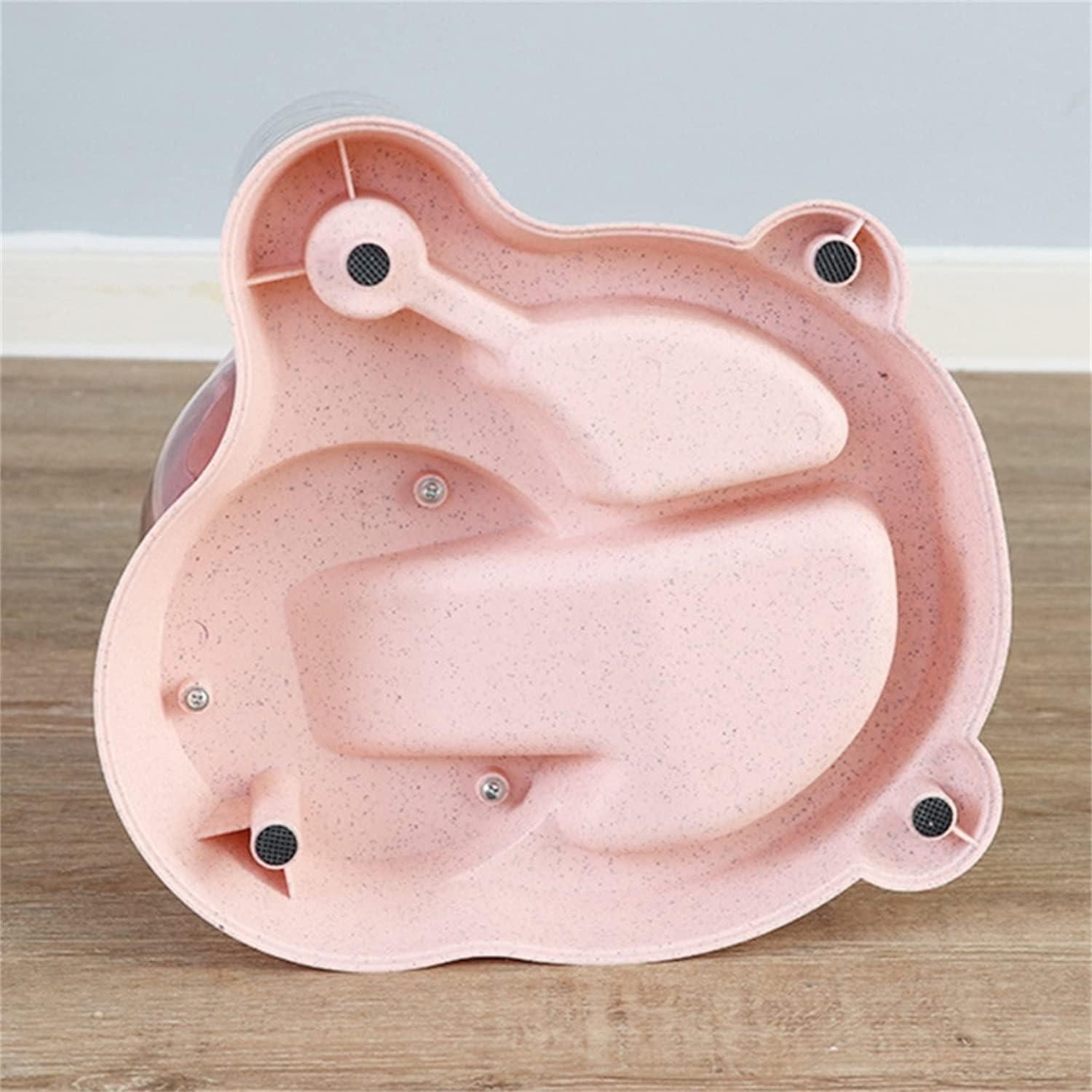 Comedero Automático 2 en 1 Utaomld para Gatos y Perros Gris