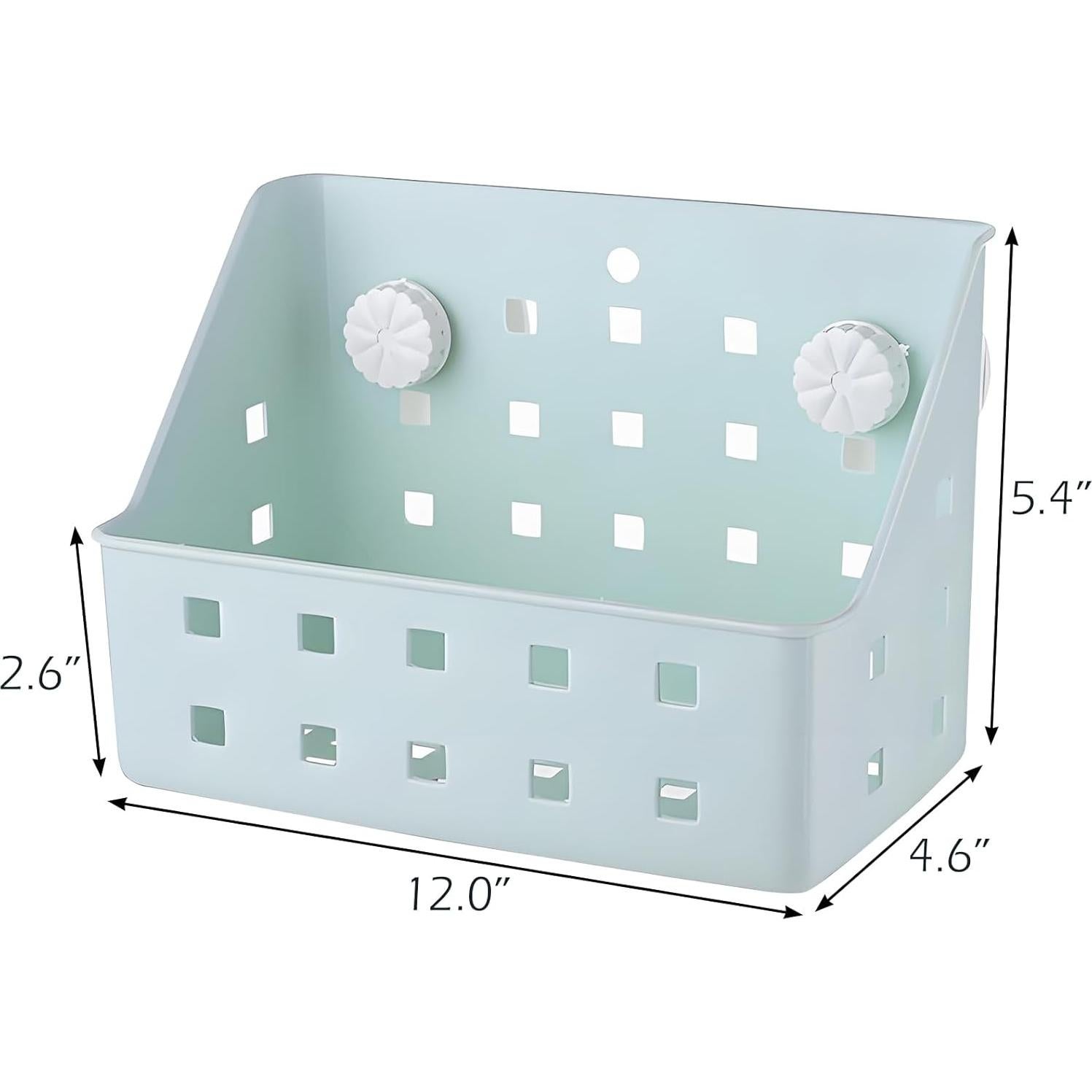 Alimentador de Heno Kathson para Conejos Pequeño Azul 20.8x14.5cm