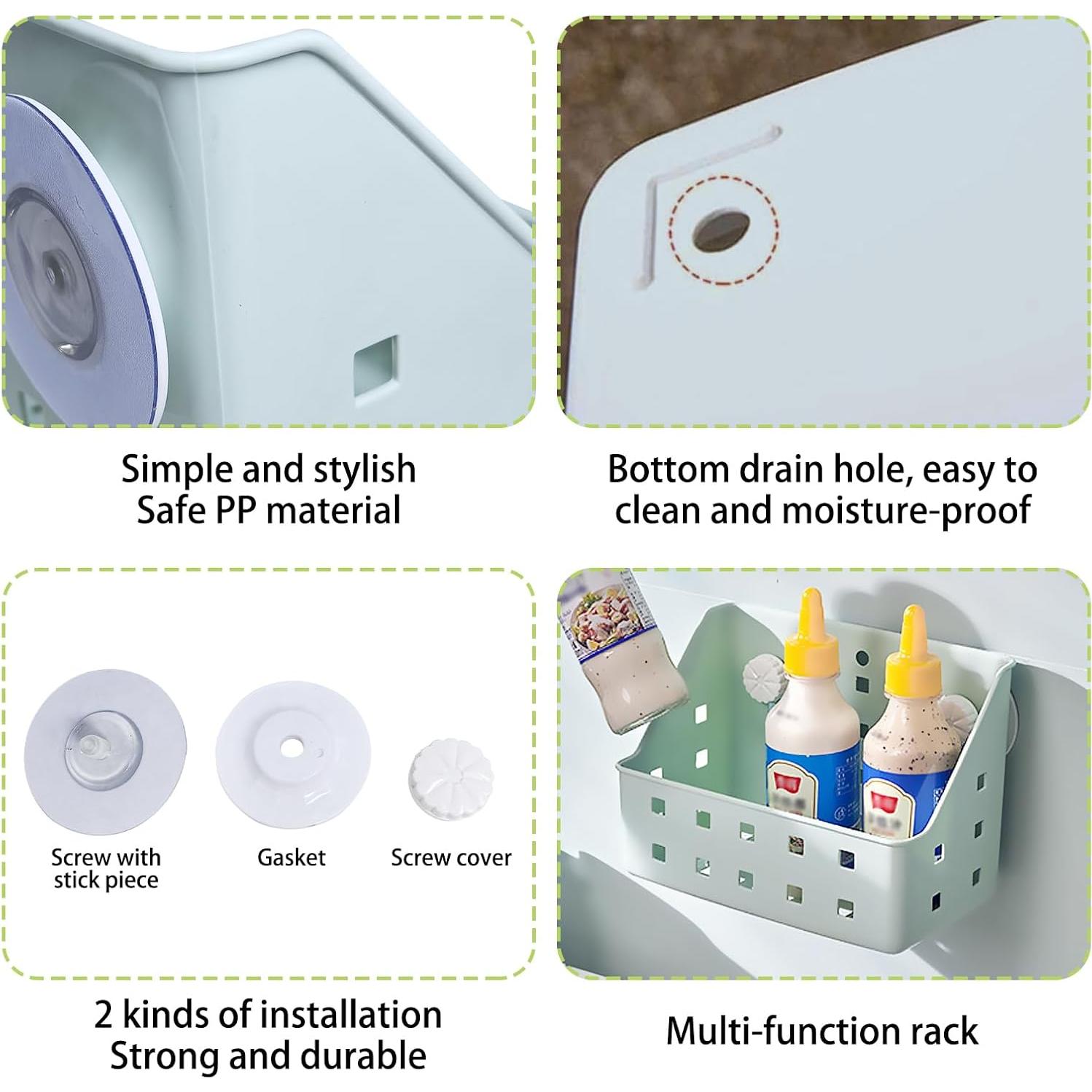 Alimentador de Heno Kathson para Conejos Pequeño Azul 20.8x14.5cm