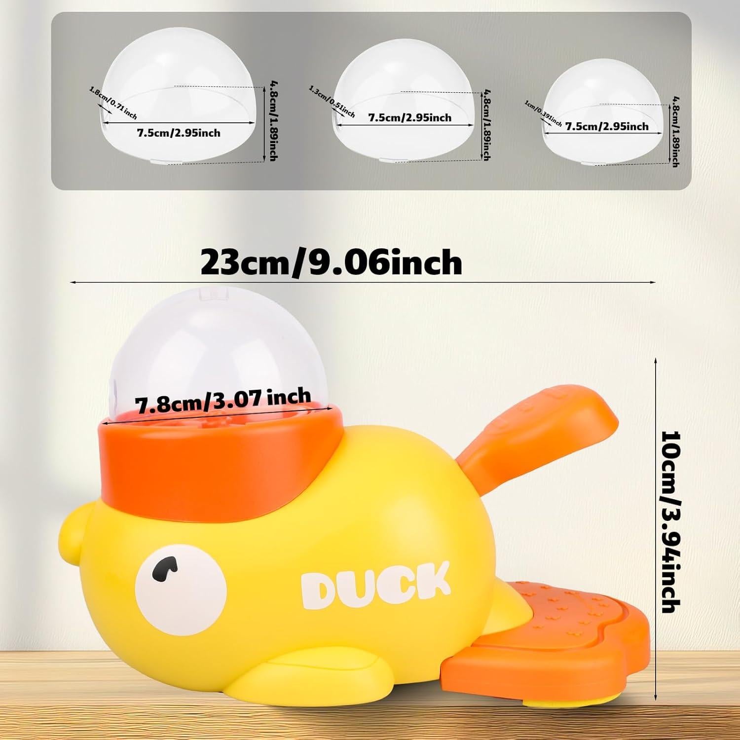 Comedero Interactivo 2-en-1 Gosknor para Perros 23x10x7.8cm