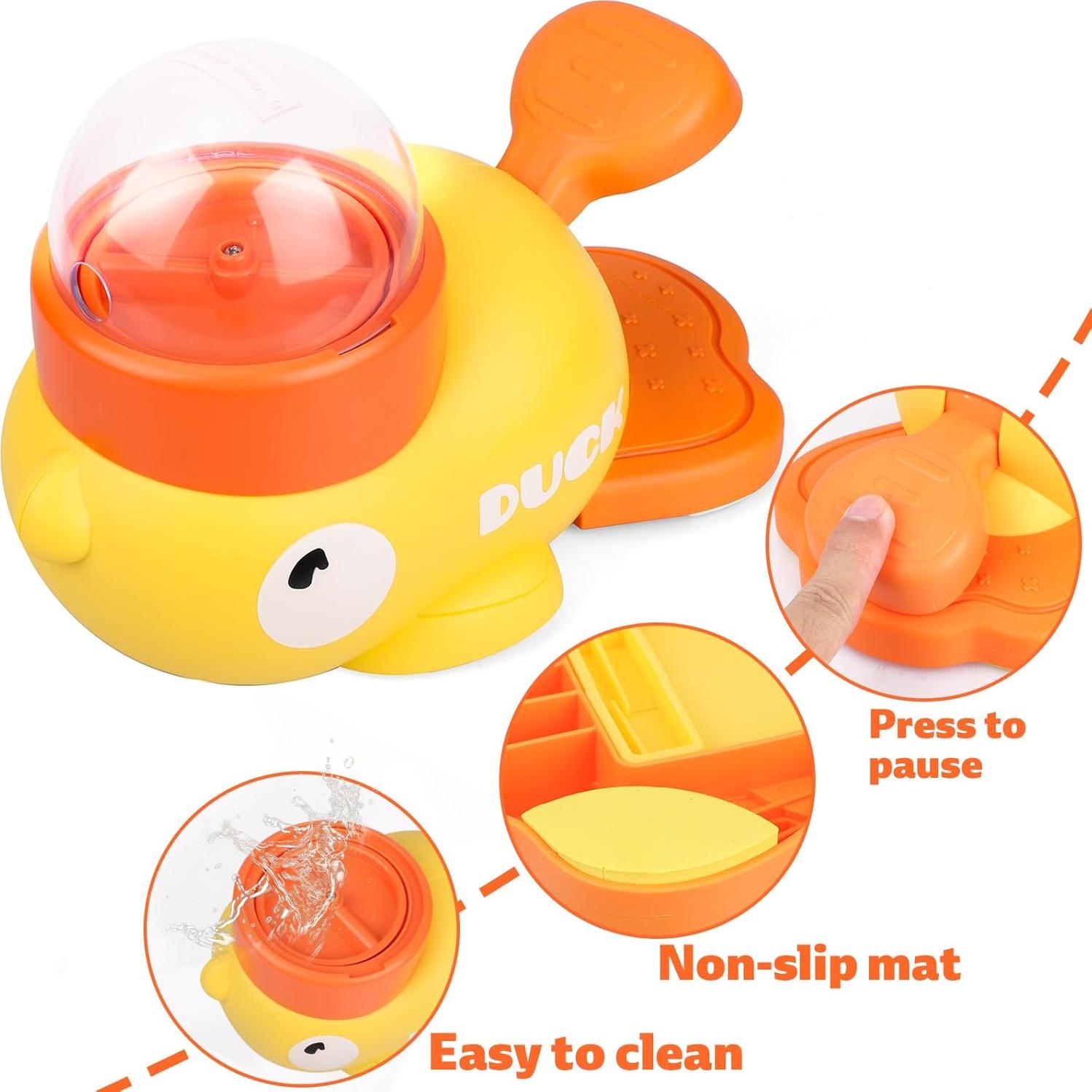 Comedero Interactivo 2-en-1 Gosknor para Perros 23x10x7.8cm