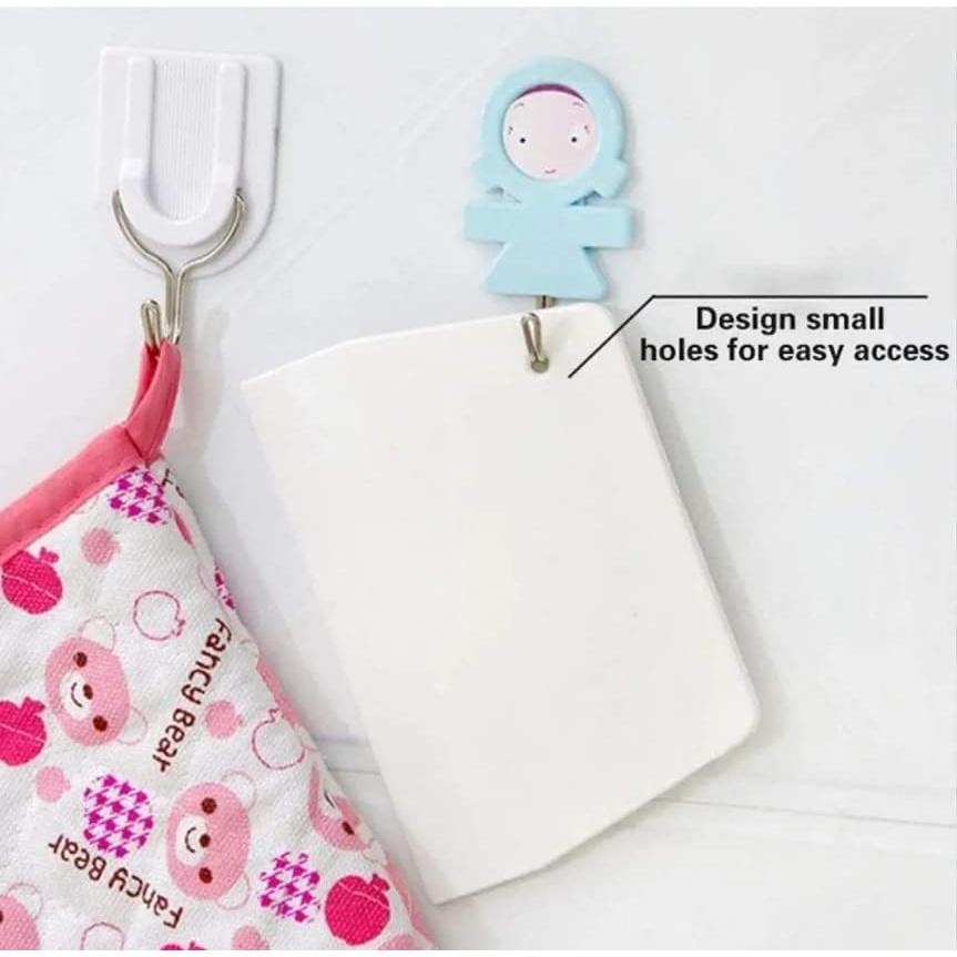 2-Pack Dough Scraper Set,Plastic Pastry Scraper and Dough Cutter Tool for Pizza, Dessert, Cake Baking, and Bread Making Dishwasher Safe (White & Pink)