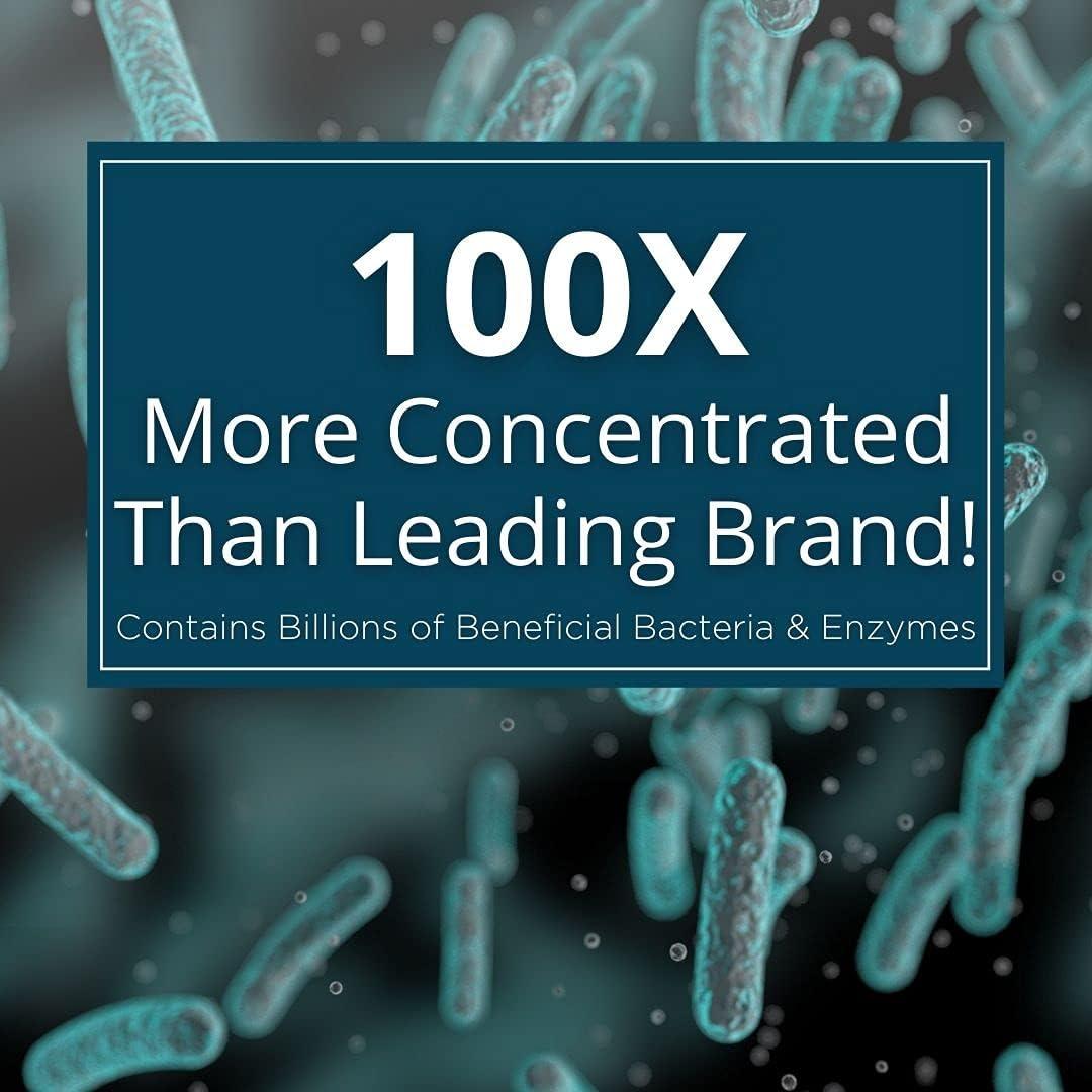 Acelerador de Compost Natural Dr. Connie 238g - Descomposición Rápida