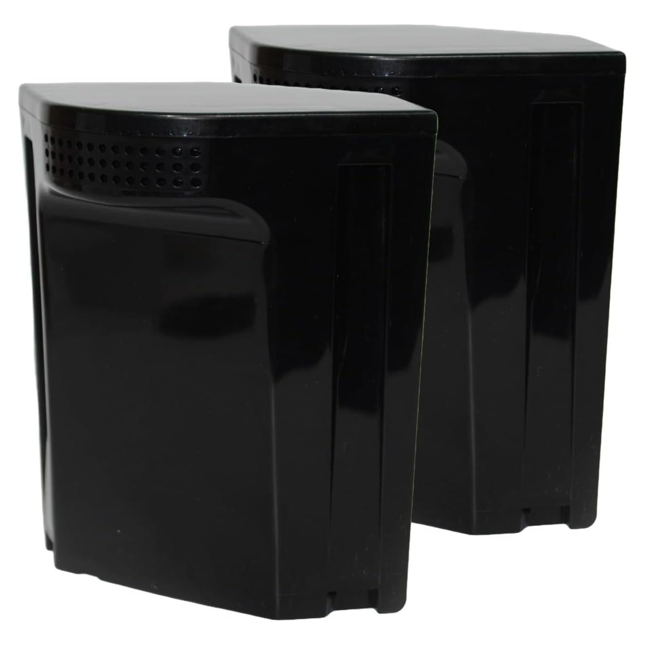 Filtros de Reemplazo PUREBURG para Composter 3L y iDOO Garbo