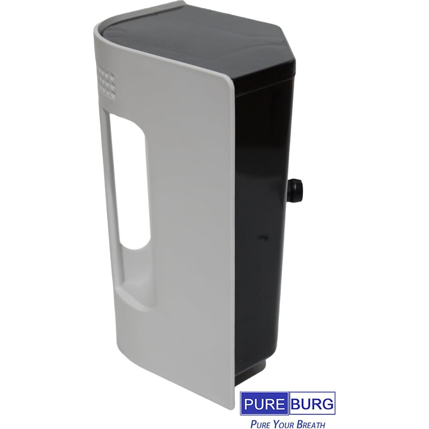 Filtros de Reemplazo PUREBURG para Composter 3L y iDOO Garbo