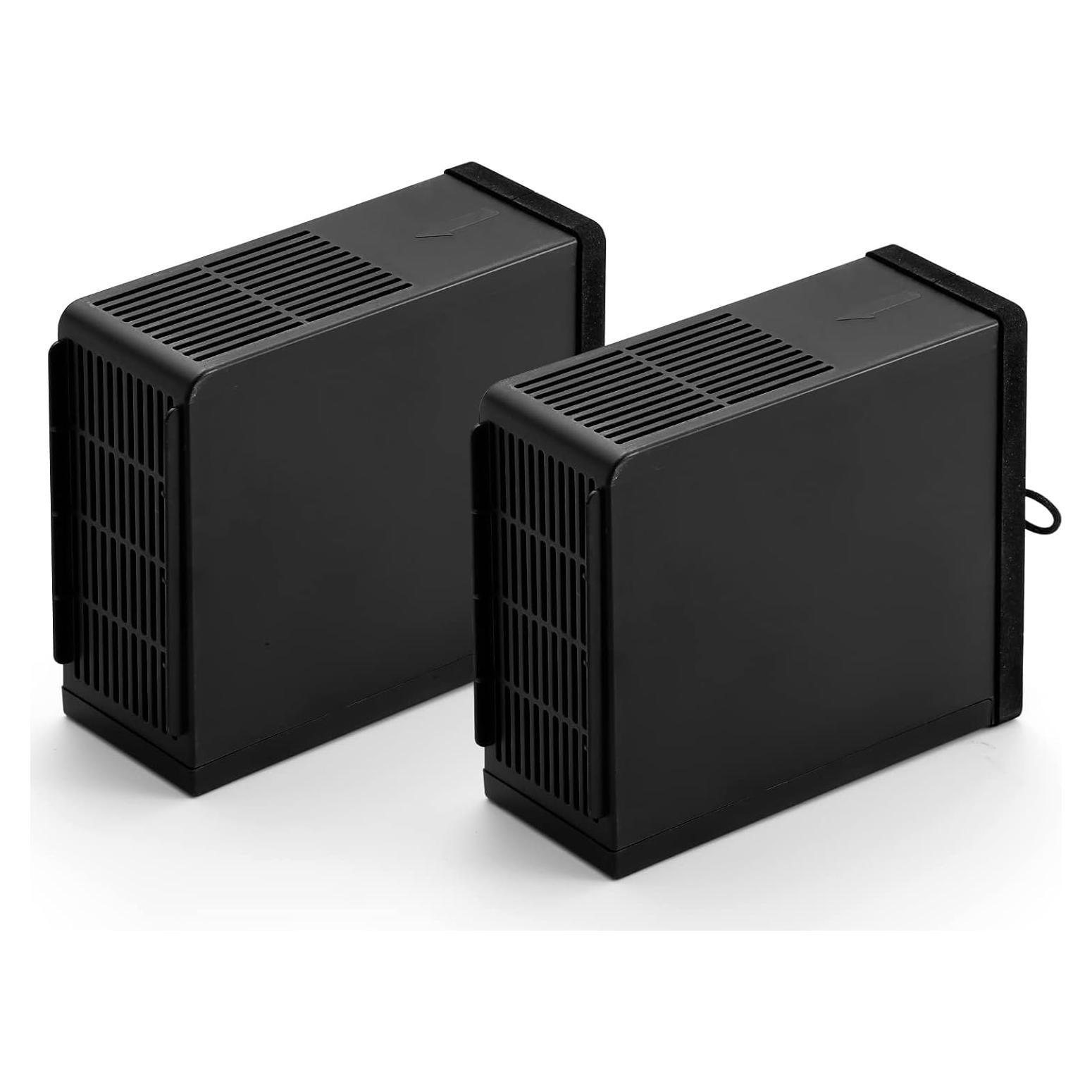 Filtros de Carbono Activado Airthereal R500 para Compostador