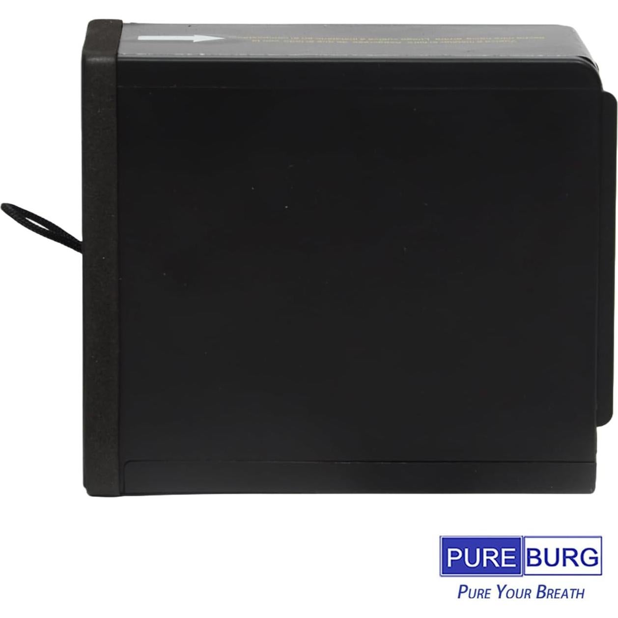 Filtros de Reemplazo PUREBURG para Compostador Airthereal R500, 4 Pzs