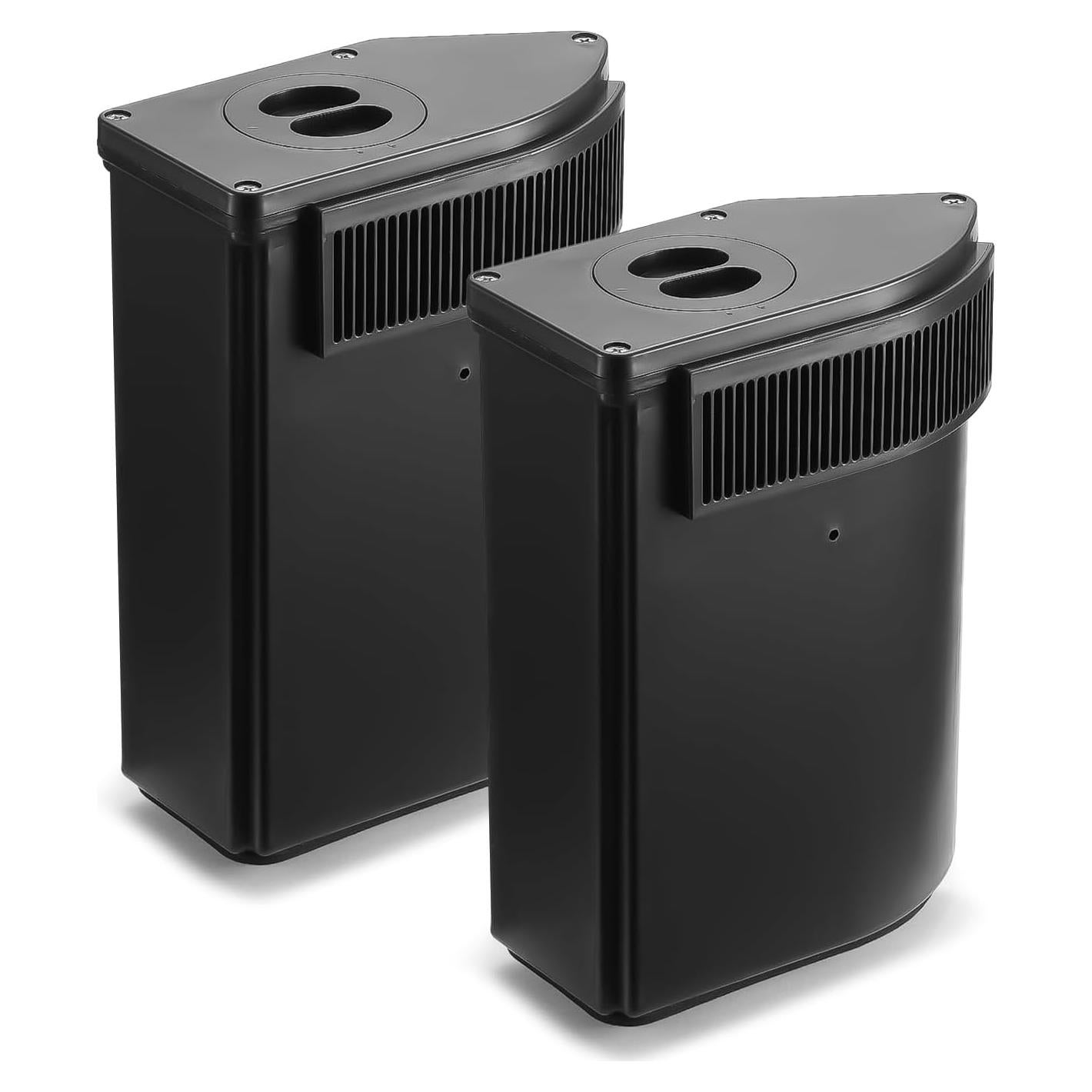 Filtros de Reemplazo Airthereal R800 para Compostador de Cocina