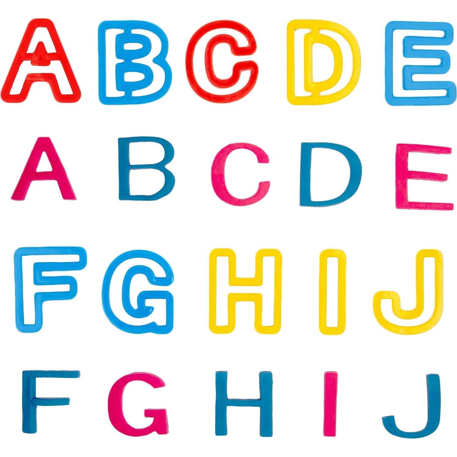 Kit de Herramientas de Plastilina Kiddy Dough 45 Piezas